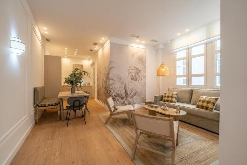 XPCE Cathedral - Luxury Flat, Málaga