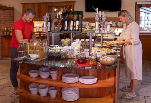 Hotel Schröckerhof - image 4