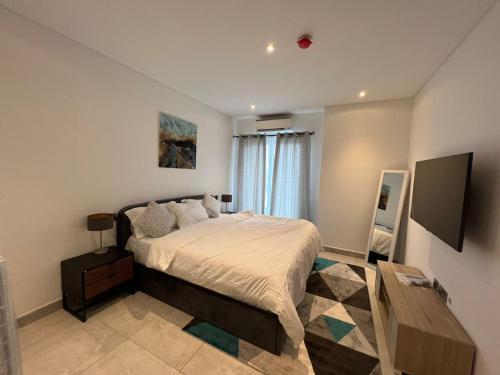 THE SIGNATURE ONE BEDROOM APARTMENT
