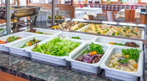 施豪克霍夫酒店