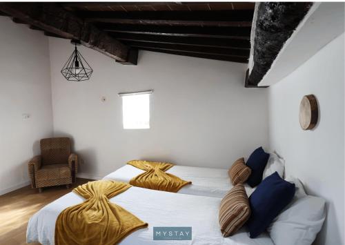 MyStay - Casa de Parentes