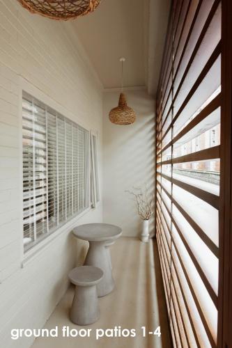 HIDEOUT Hotel - image 10