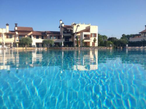  Lugana Resort & Sporting Club - Sermana Village in Peschiera del Garda