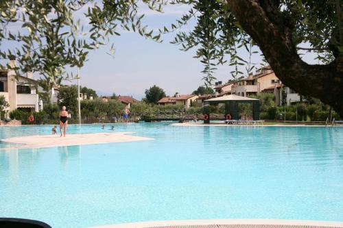  Lugana Resort & Sporting Club - Sermana Village in Peschiera del Garda