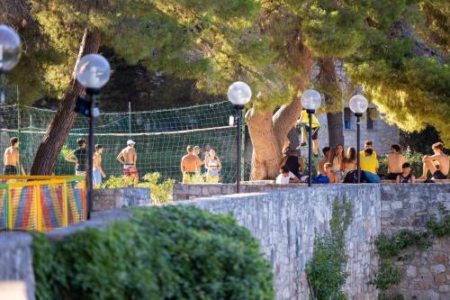 Pugnochiuso Resort Hotel del Faro