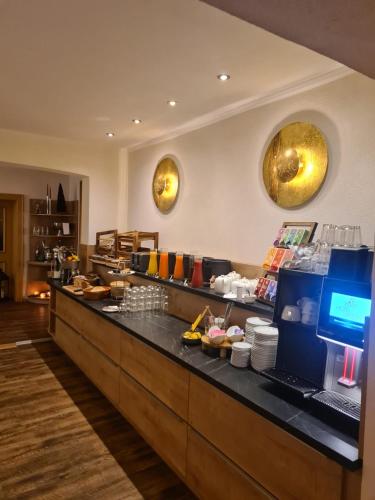 Ringhotel Posthotel Usseln - image 3