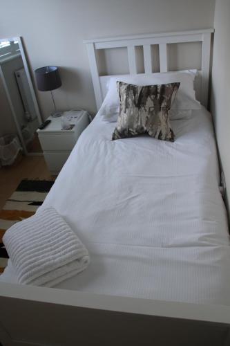 1 twin bed