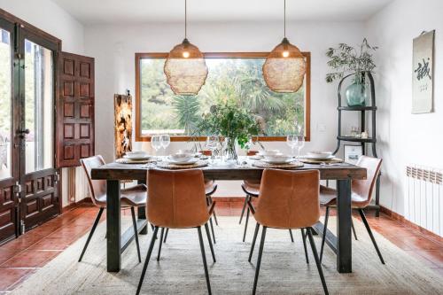 บริการและสิ่งอำนวยความสะดวก, Villa Donzella by Villa Plus in ลากรานาเดยา