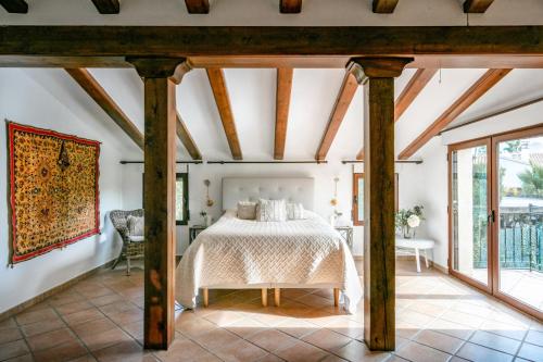 บริการและสิ่งอำนวยความสะดวก, Villa Donzella by Villa Plus in ลากรานาเดยา