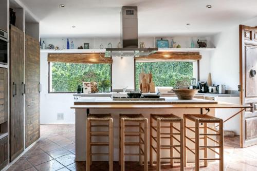 บริการและสิ่งอำนวยความสะดวก, Villa Donzella by Villa Plus in ลากรานาเดยา