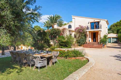 บริการและสิ่งอำนวยความสะดวก, Villa Donzella by Villa Plus in ลากรานาเดยา