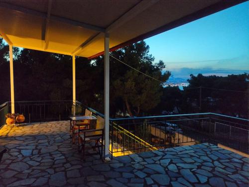 My Place 2 in Chamolia (Attiki)
