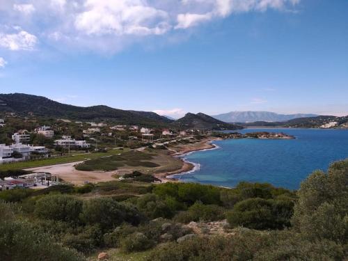 My Place 2 in Chamolia (Attiki)