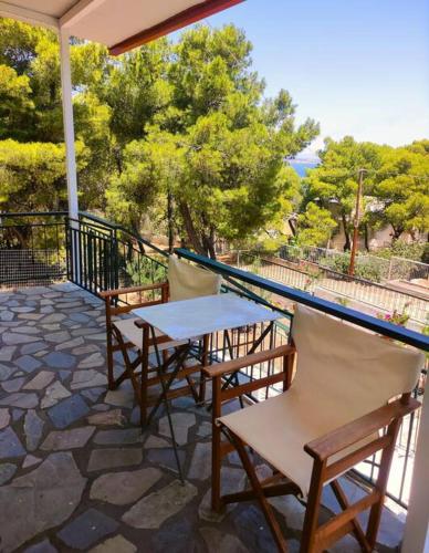 My Place 2 in Chamolia (Attiki)