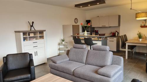 . Park-Apartment Scharmützelsee Wohnung 13