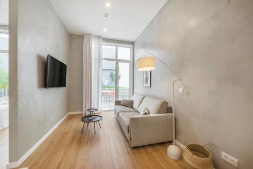 Lisbon Oriente Apartments by Olala Homes, Lisbon