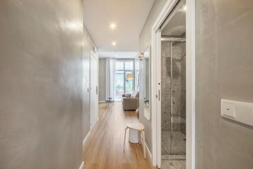 Lisbon Oriente Apartments by Olala Homes 3