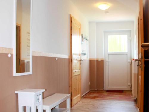 Ferienwohnung am alten Gutshaus 5.5km von Jabel entfernt
