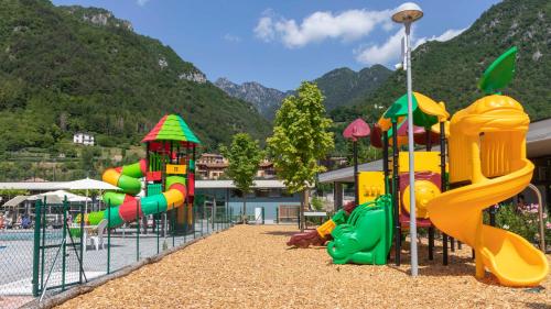 Lago Idro Glamping Boutique - image 9