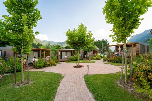 Lago Idro Glamping Boutique - image 14