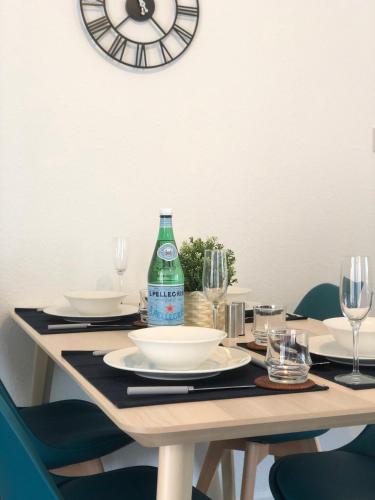 Richmond Cottage, Minehead 2 mins to beach in มายเฮด