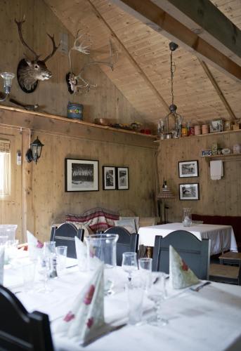 Jordbærstova Feriehus - image 5