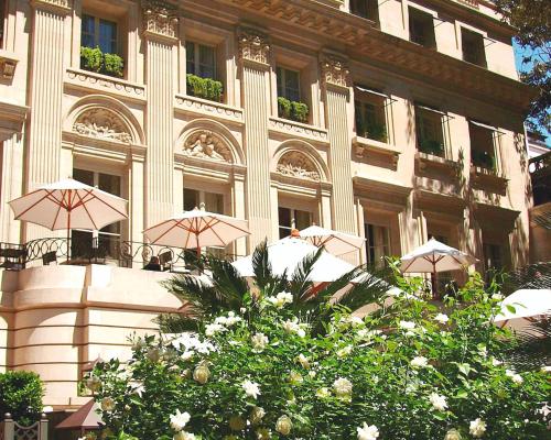 Palacio Duhau - Park Hyatt Buenos Aires