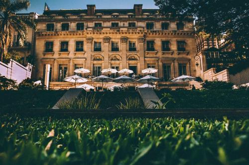 Palacio Duhau - Park Hyatt Buenos Aires