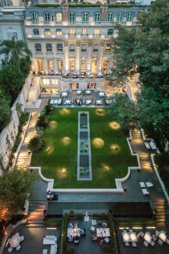 Palacio Duhau - Park Hyatt Buenos Aires