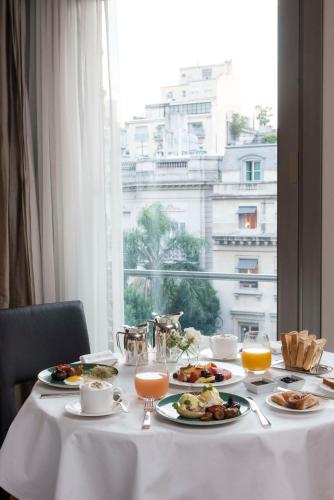 Palacio Duhau - Park Hyatt Buenos Aires