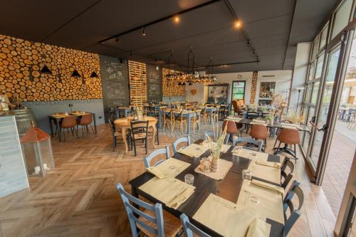 Lago Idro Glamping Boutique - image 3