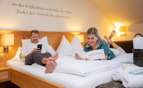 Hotel Schröckerhof - image 2