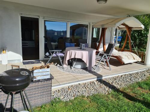 NEU Ferienwohnung im Nationalpark Bayrischer Wald - Apartment - Neukirchen