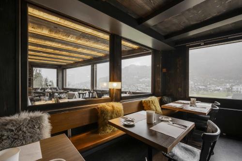 Hotel-Restaurant Bänklialp - image 10