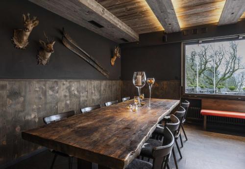 Hotel-Restaurant Bänklialp - image 8
