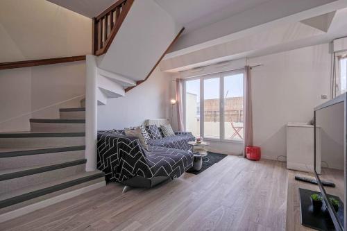 Villepinte, 2-4 pers, proche aéroport Roissy CDG, parc des expositions, Disney (Villepinte, 2-4 pers, proche aeroport Roissy CDG, parc des expositions, Disney) in Villepinte