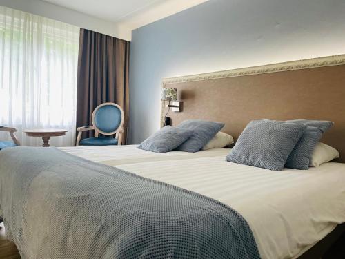 Landgoedhotel Villa Vennendal in Nunspeet