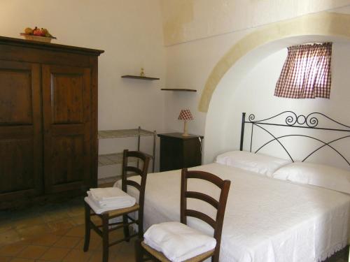 B&B Masseria Cappotto