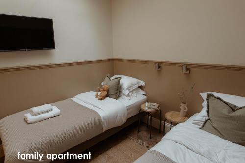 HIDEOUT Hotel - image 5