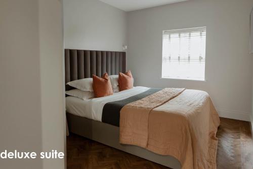 HIDEOUT Hotel - main image