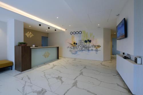 Létesítmények, The Heartland Business Hotel  in Thiruvananthapuram