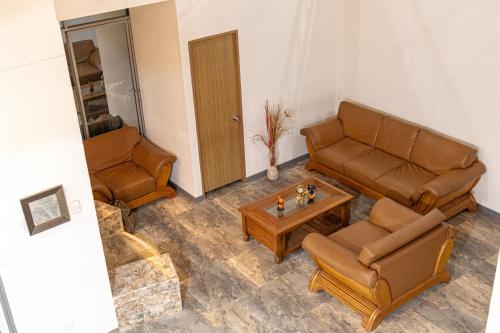 Hotel Maranta in Oriente