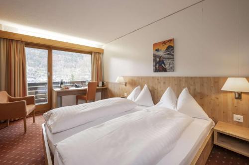 Hotel-Restaurant Bänklialp - image 14