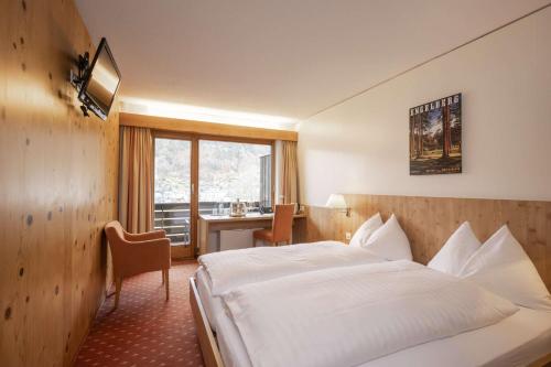 Hotel-Restaurant Bänklialp - image 2