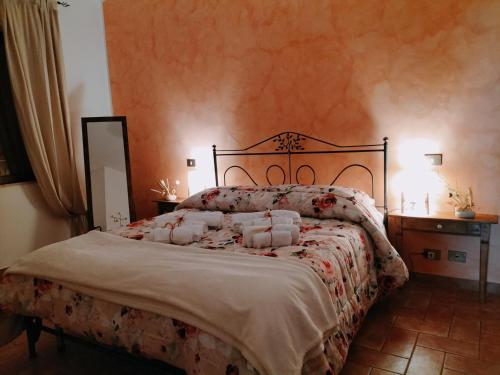  Casa Vacanze Alba Chiara, Unterkunft in Orvieto