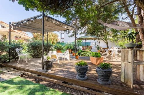 Paradise Suites - image 9