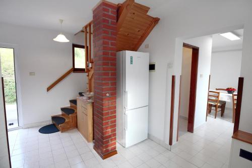 кухня, Parenzana Haven Hideaway STAR in Jagodje