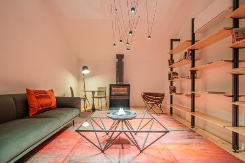 สิ่งอำนวยความสะดวกเพื่อการสันทนาการ, in Bulla, Country and Wellness - Turismo Rural in ซาบูกัล