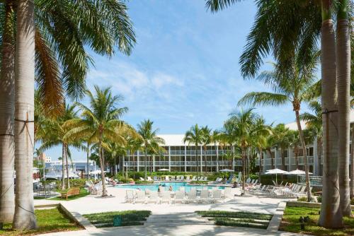 Hilton Fort Lauderdale Marina