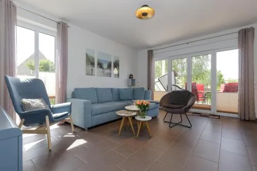 Haus Emilia Whg Baltic Dreams in Rerik, Deutschland